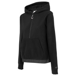 4F Γυναικείο φούτερ Fleece